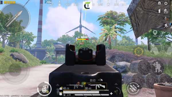 为什么要开和平精英辅助?