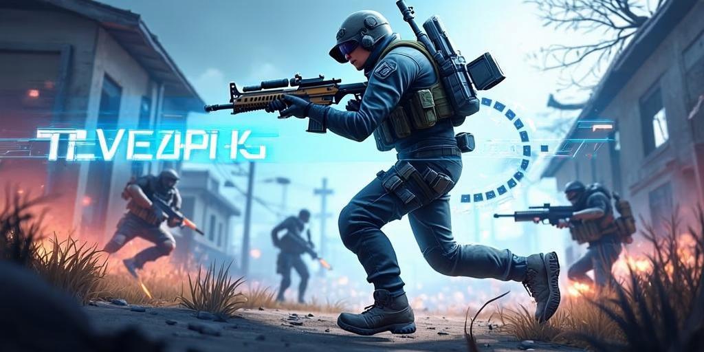 和平精英ios《挑战者》辅助完美上分皇冠